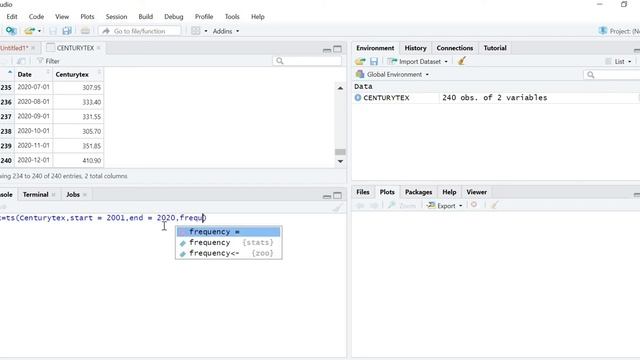 CUSUM test for structural break смотреть онлайн