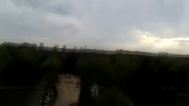 VLOG.. ЗАПОРОЖЬЕ - ХАРЬКОВ МОМЕНТ ИЗ ПОЕЗДКИ смотреть онлайн