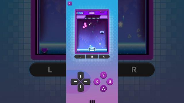 Gameloft Classic: Block Breaker 2 Deluxe/Block Breaker 3 Unlimited смотреть онлайн