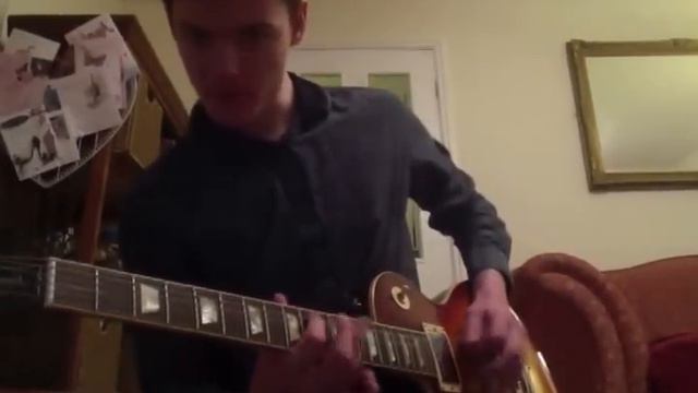 Black Magic Woman Improv смотреть онлайн