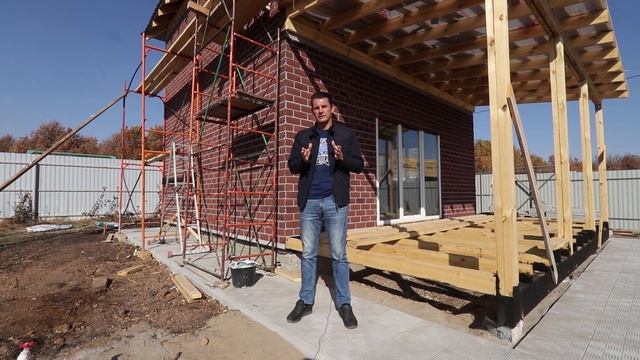 Ленточный фундамент и буронабивной фундамент. Плюсы, минусы, цена. смотреть онлайн