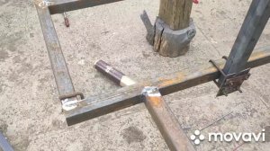 Пленкоукладчик  своими руками