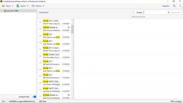 EML to PDF Converter - Know How to Convert EML Files into PDF Format Using Corbett Software смотреть онлайн