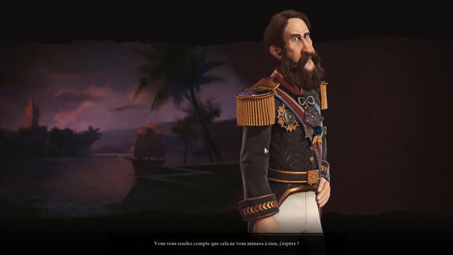 Civilization VI [FR] La France de catherine ép15 смотреть онлайн