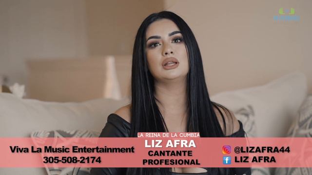 Intro Liz Afra смотреть онлайн