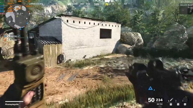 RX 580 Call of Duty: Black Ops Cold War | Ultra Settings 1440P смотреть онлайн