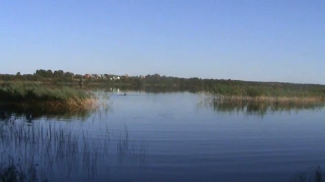 vatravel.ru Азатское озеро в Белозерском районе Вологодской области смотреть онлайн