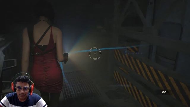 Resident Evil 2 kya hua uss raat mr.x or ada wong ke sath смотреть онлайн