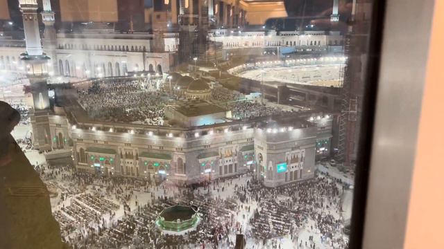 "Capturing the Beauty: The Best View of Masjid al Haram" मस्जिद अल हरम का सबसे अच्छा दृश्य #mecca смотреть онлайн