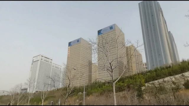 Jinan, Shandong. China. Цзинань. 山東濟南 (8700000)