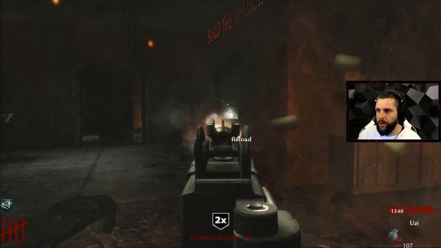 Trump VS. Trannys Zombies ( Call of Duty World at War ) смотреть онлайн