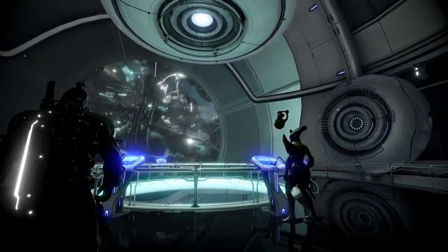 Warframe - Official Trailer [HD] Xbox One смотреть онлайн