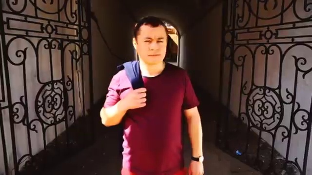 клип Виктора Пешехонова "Покровка" смотреть онлайн