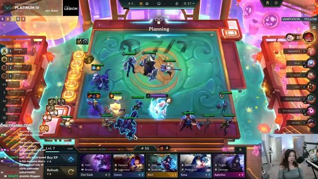 ZERI farms INFINITE GOLD with THIS AUGMENT (A CUT ABOVE) *6 GUNNER* смотреть онлайн