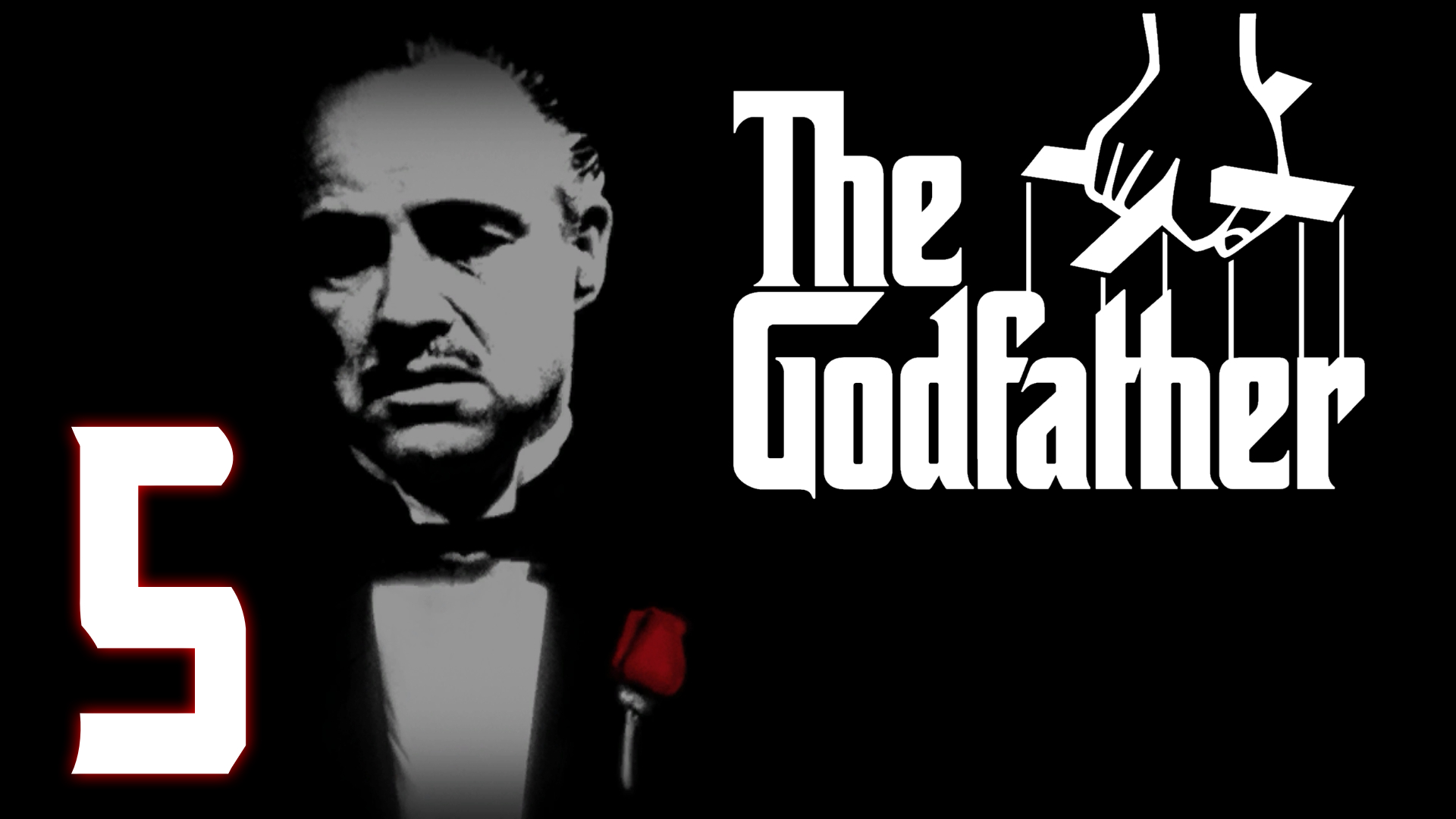 The Godfather: The Game  |  QHD  |  #5