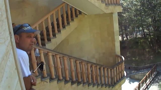 Абхазия Сталина дача 032 смотреть онлайн