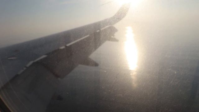 Indigo Airlines A320 Amazing Landing in Male Airport, Maldives | Velana International Airport, Male смотреть онлайн