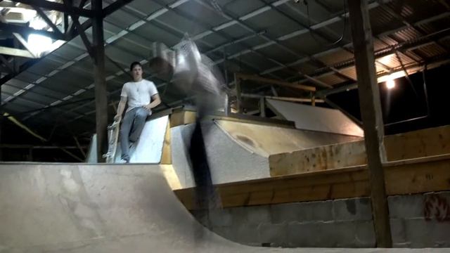 Hall Of Thugs: Pete O'Connor смотреть онлайн