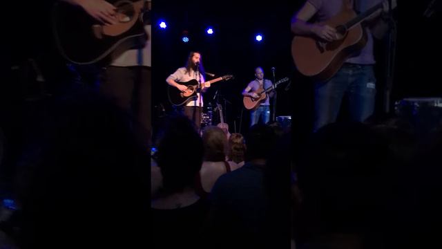 Avi Kaplan at The Crocodile in Seattle 07/14/2019. смотреть онлайн
