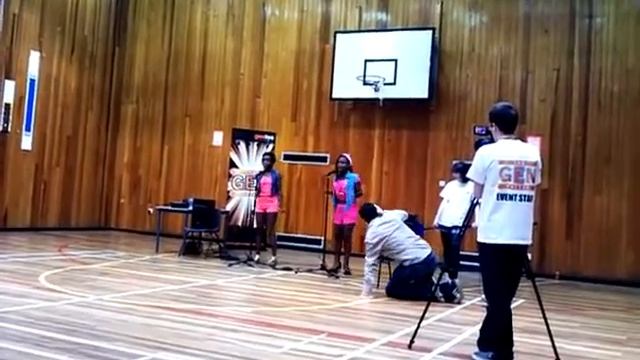 Madcon Beggin' NewGirlzSE Live Cover смотреть онлайн