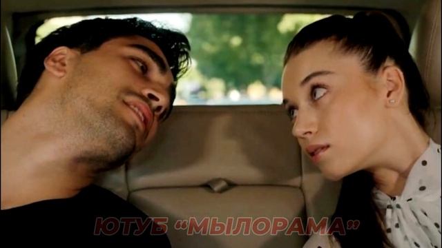 ПРЕМЬЕРА! Новое интервью и фотосессия сериальной пары ЗИМОРОДОК смотреть онлайн