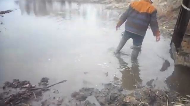 Зарыбление, сомы, щучки.. смотреть онлайн