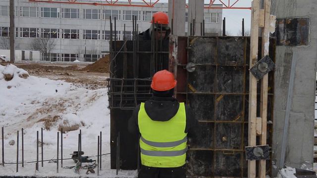 ООО "СТЭМ-ВЫСОТА" 1 февраля 2019 г. Большой склад. смотреть онлайн