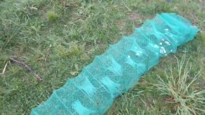 Ловля рыбы на раколовку