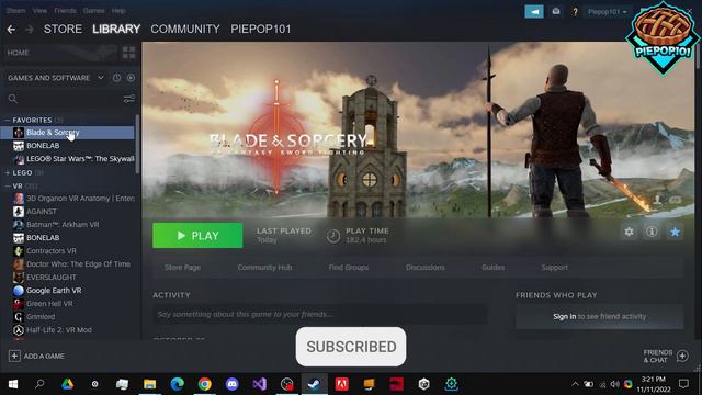 How To Download and Install Blade and Sorcery Mods FAST смотреть онлайн