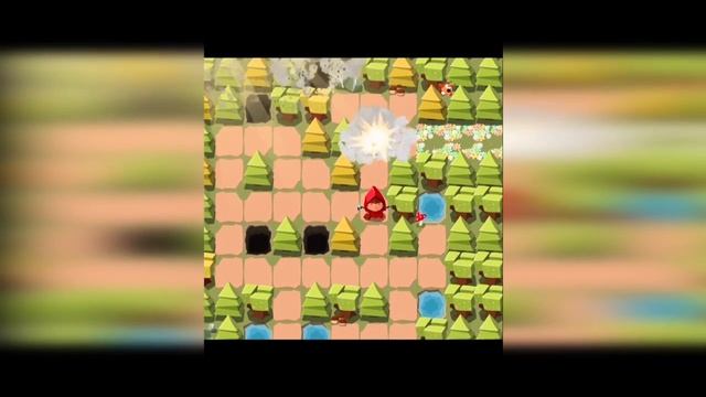 Bring me Cakes Level 25 chapter 1 Forest Walkthrough смотреть онлайн