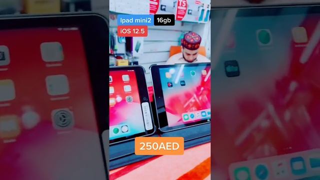 IPad mini 2 16gb iOS 12.5. Neat and clean with best price available in stock for pubg players смотреть онлайн