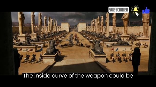 mighty Weapons of Ancient Empires смотреть онлайн
