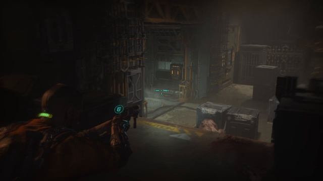 Прохождение The Callisto Protocol с русскими субтитрами без комментариев 
Часть 2