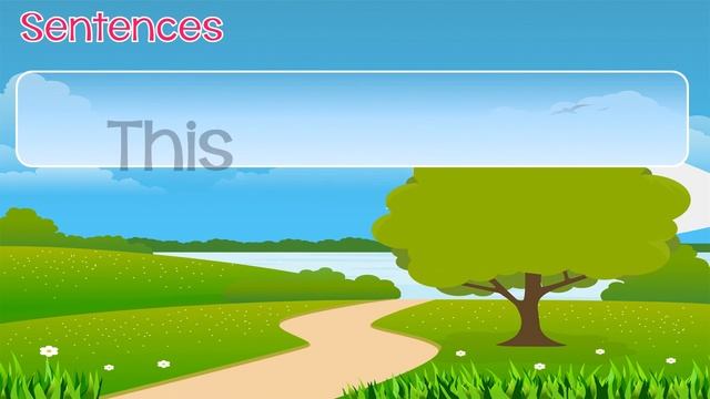 FootStep Phonics - IP Word Family смотреть онлайн