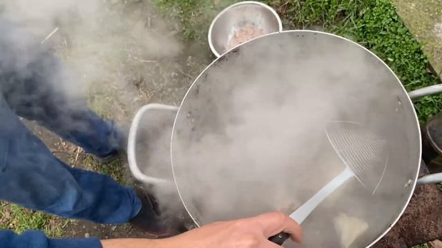 ЧАБАНСКИЙ ХИНКАЛ| Как приготовить хинкал? смотреть онлайн