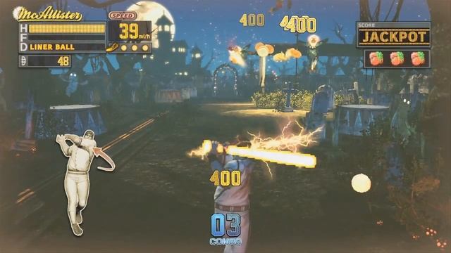 Diabolical Pitch trailer (X360) смотреть онлайн