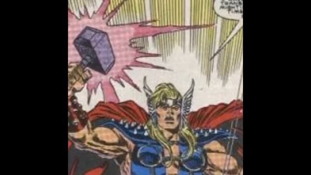 Conoce al heroe | Las Diferentes Versiones de Thor!! смотреть онлайн