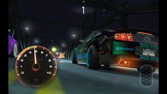 Need Ford Speed No limits Ford Shelby GT500 Max Stat смотреть онлайн