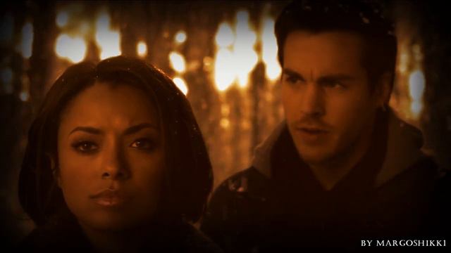 Bonnie Damon Enzo Kai - Эсмеральда (Belle) смотреть онлайн