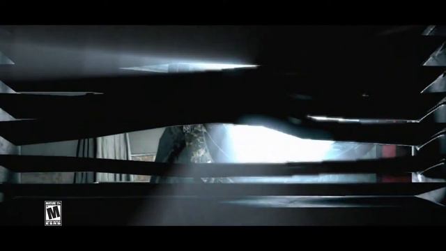 The Evil Within - The Assignment DLC Teaser Trailer!