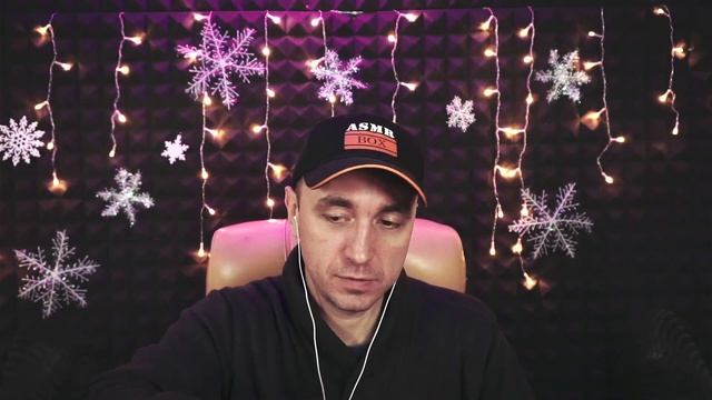 АСМР Стрим ! Общение, Триггеры и Чистка Ауры для Расслабления и Сна / ASMR Stream смотреть онлайн