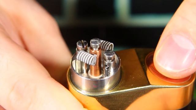 #FRESHBUILDFRIDAY - Rig Pig Fused Clapton Build смотреть онлайн