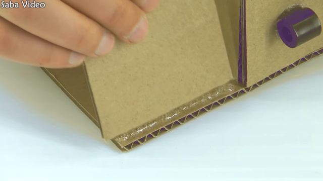 ЭЛЕКТРИЧЕСКАЯ ТОЧИЛКА ДЛЯ КАРАНДАШЕЙ ИЗ КАРТОНА / DIY КАНЦЕЛЯРИЯ смотреть онлайн