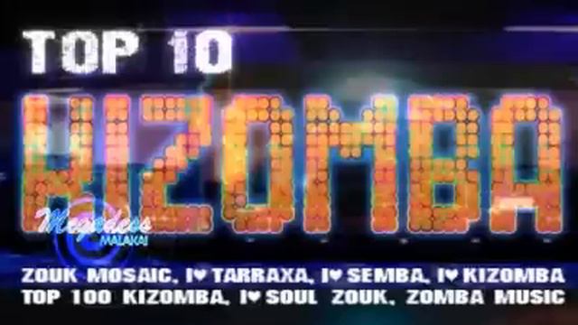 WWW TOP10 KIZOMBA MARCH 2013 (Reverse) смотреть онлайн