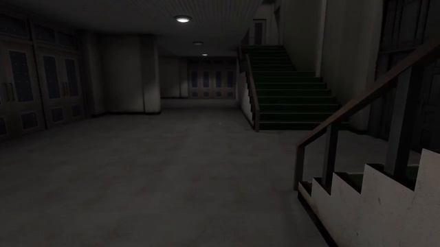 SAVING THE DAY AND THE GIRL | White Day: A Labyrinth Named School [PS4 REMAKE] - FINAL смотреть онлайн