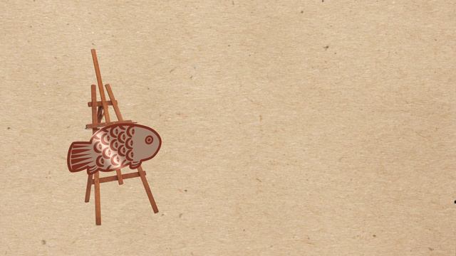 История Мангазейского пряника за две с половиной минуты, или Эволюция артефакта