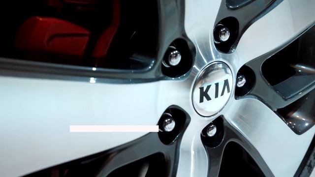Kia Optima | Первые впечатления смотреть онлайн