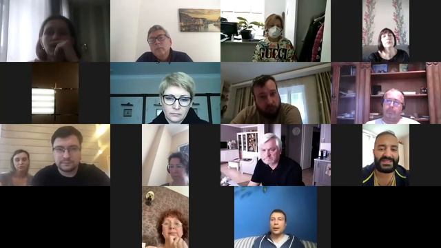 Конфликт интересов в каналах сбыта (Ч.4) смотреть онлайн