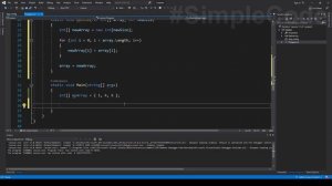 ИЗМЕНИТЬ РАЗМЕР МАССИВА _ увеличить массив C# _ уменьшить массив _ СИ ШАРП ДОМАШНИЕ ЗАДАНИЯ # 12 (10