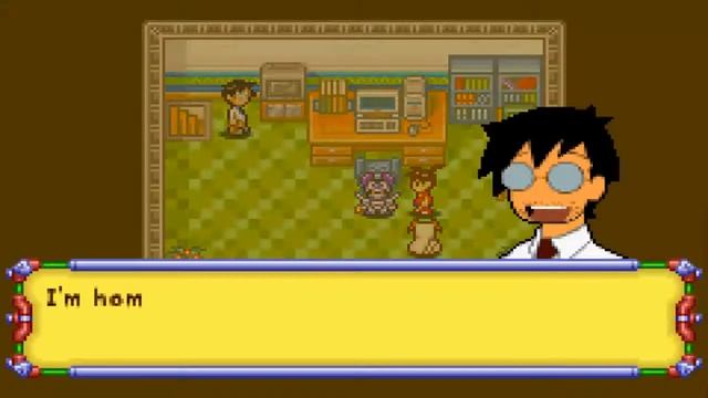 Medabots: Rokusho - Part 01 смотреть онлайн